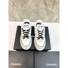 Chanel Casual Shoes